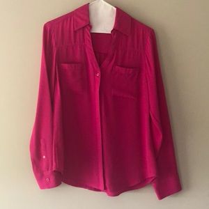 Express Portofino Shirt